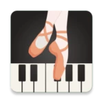 Logo of Ballet Class android Application 